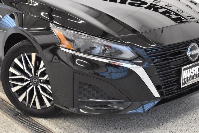 2025 Nissan Altima SV - Photo 29