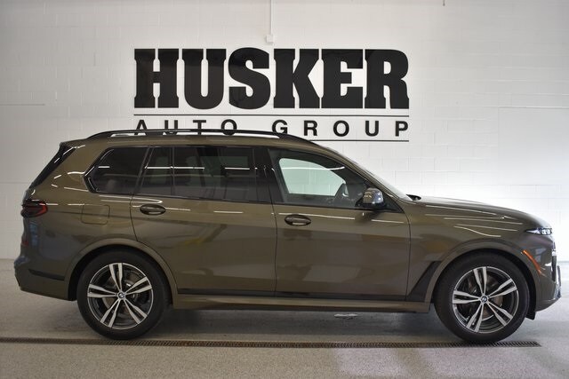 2026 Bmw X7 xDrive40i photo 2