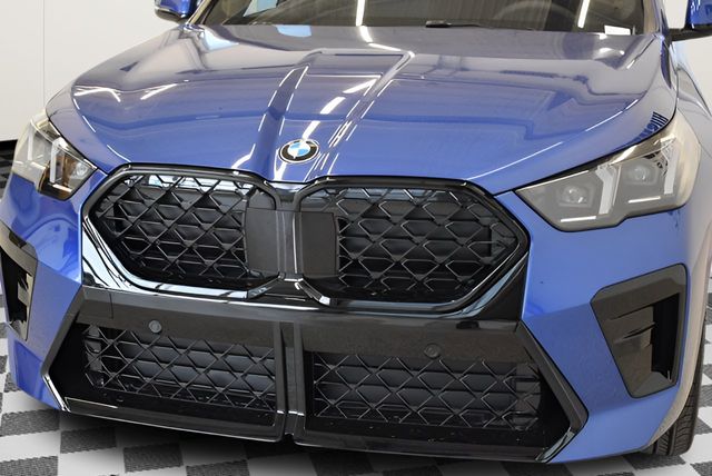 2026 BMW X2 28i - Photo 17