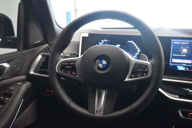 2026 BMW X5 40i - Photo 24