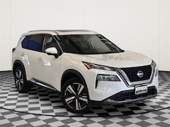 2023 Nissan Rogue SL SUV