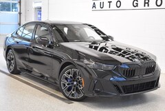 2027 BMW i5 xDrive40 Sedan