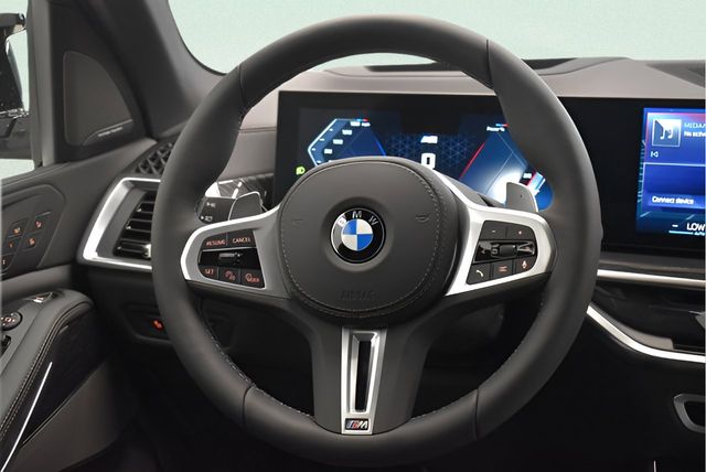 2026 BMW X5 M60i - Photo 27