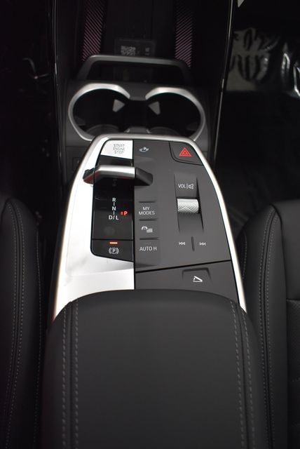 2026 BMW X1 XDrive28i - Photo 28