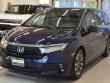 2024 Honda Odyssey EX-L Van
