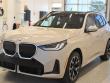 2026 BMW X3 30 xDrive SUV