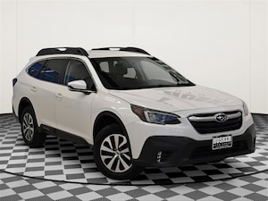 2022 Subaru Outback Premium SUV