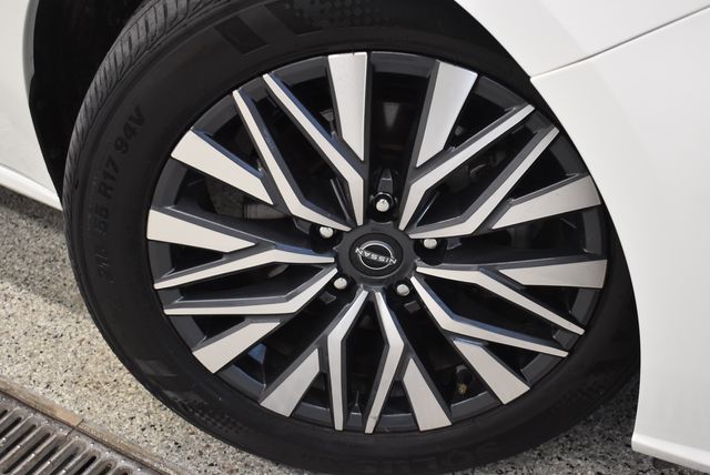 2025 Nissan Altima SV - Photo 28