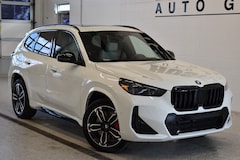 2026 BMW X1 xDrive28i SUV