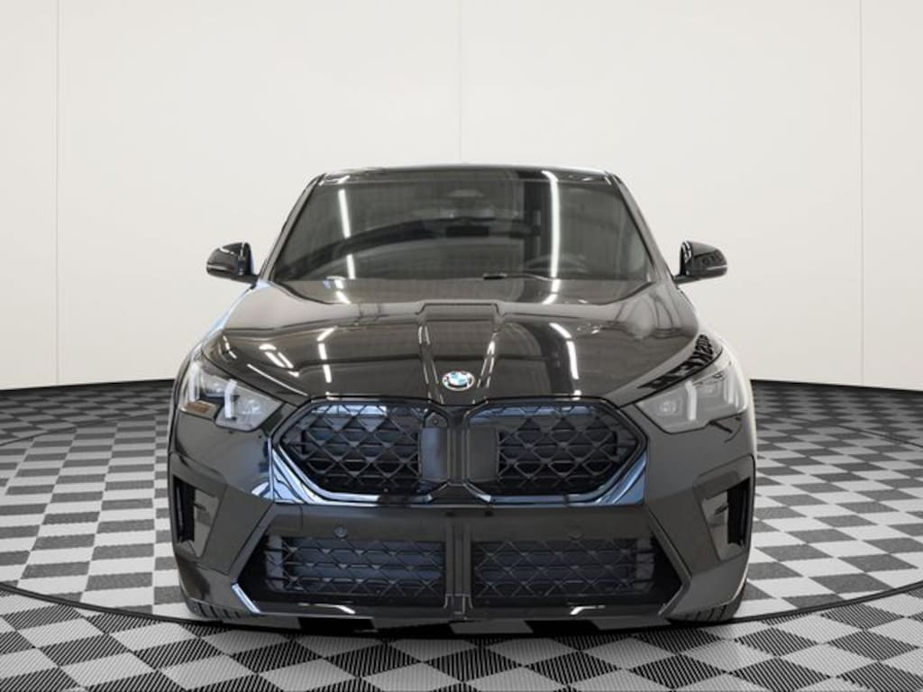 New 2026 BMW X2 xDrive28i SUV