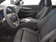 2027 BMW 550e xDrive Sedan