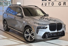 2026 BMW X7 xDrive40i SUV