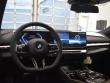 2027 BMW 530i xDrive Sedan