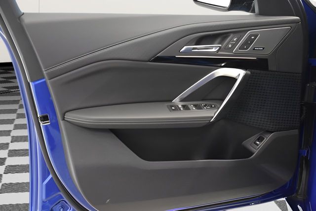 2026 BMW X2 28i - Photo 23