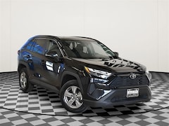 2025 Toyota RAV4 XLE SUV