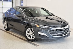 2021 Chevrolet Malibu LT Sedan