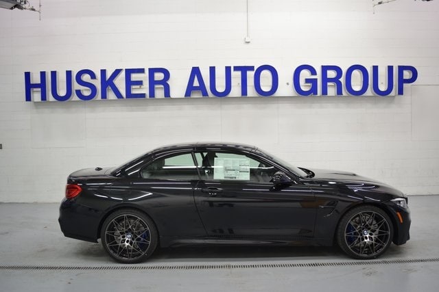 Featured New BMW Cars | Special New Car Offers | Lincoln NE