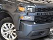 2020 Chevrolet Silverado 1500 Silverado Custom Truck Double Cab