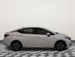 2025 Nissan Versa 1.6 SV Sedan