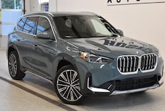 2026 BMW X1 xDrive28i SUV