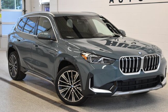 2026 BMW X1 xDrive28i SUV