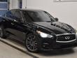 2017 INFINITI Q50 3.0t Red Sport 400 Sedan