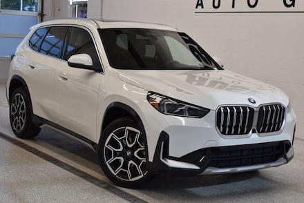 2026 BMW X1 xDrive28i SUV