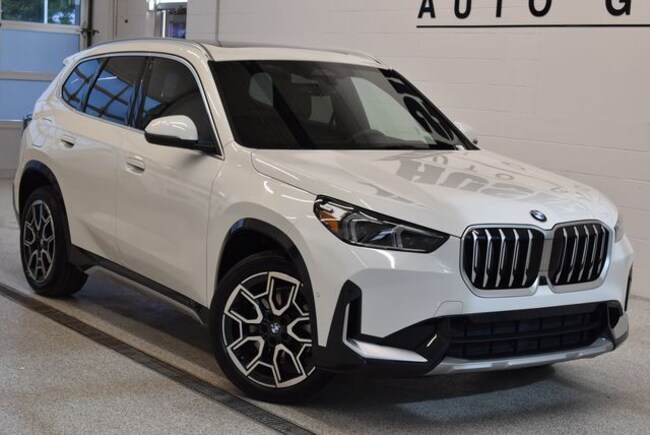 2026 BMW X1 xDrive28i SUV