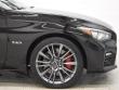 2017 INFINITI Q50 3.0t Red Sport 400 Sedan