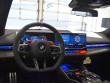 2027 BMW M5 Base Wagon