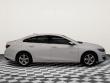 2022 Chevrolet Malibu LT Sedan