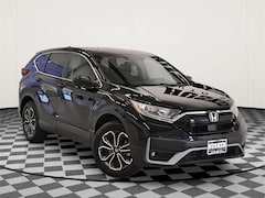 2020 Honda CR-V EX AWD SUV