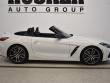 2022 BMW Z4 sDrive 30i Convertible