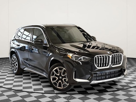 2026 BMW X1 xDrive28i SUV