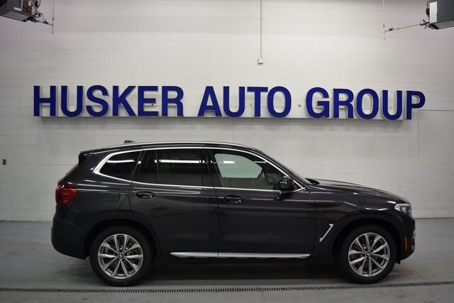 Featured New BMW Cars | Special New Car Offers | Lincoln NE
