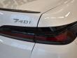 2026 BMW 740i xDrive Sedan