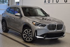 2026 BMW X1 xDrive28i SUV