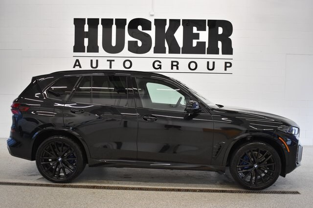 2026 Bmw X5 xDrive40i photo 2