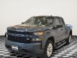 2020 Chevrolet Silverado 1500 Silverado Custom Truck Double Cab