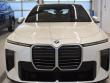 2027 BMW 740i xDrive Sedan