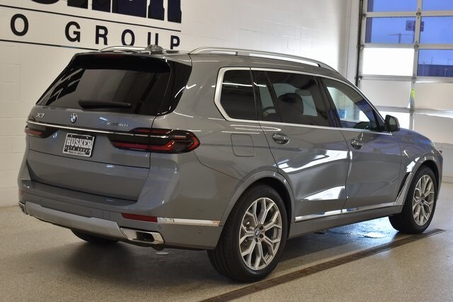 2026 Bmw X7 xDrive40i photo 4