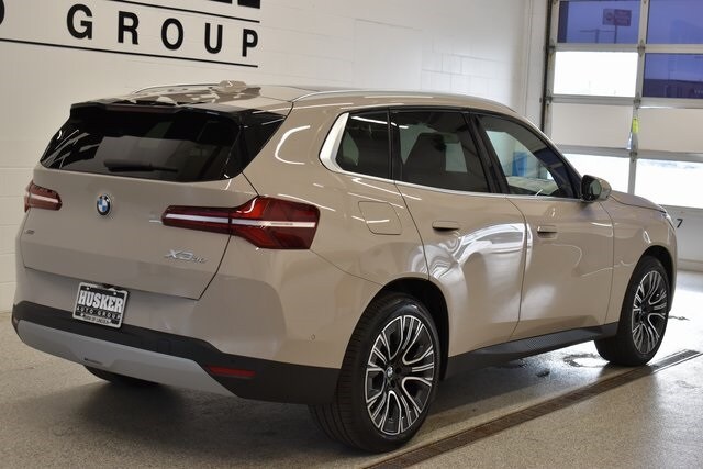 2026 Bmw X3 photo 4