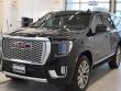 2022 GMC Yukon Denali SUV