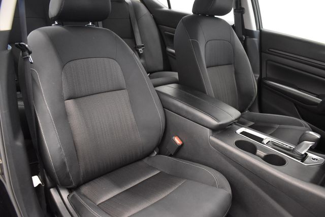 2025 Nissan Altima SV - Photo 6