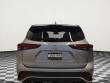 2025 Toyota Highlander XSE SUV