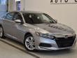 2020 Honda Accord LX 1.5T Sedan