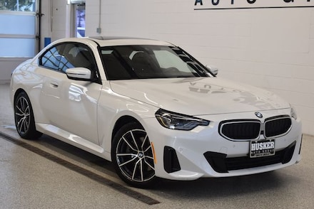 2026 BMW 230i xDrive Coupe