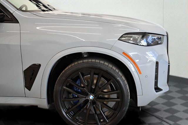 2026 BMW X5 40i - Photo 13