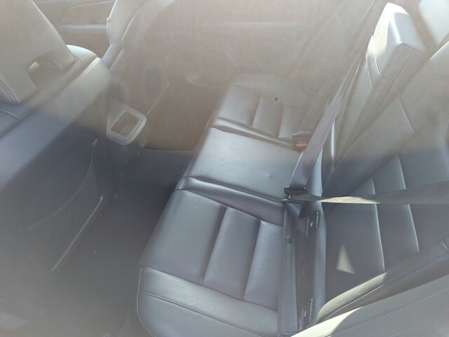 2024 Volvo S60 B5 Core photo 4
