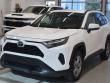2025 Toyota RAV4 XLE SUV